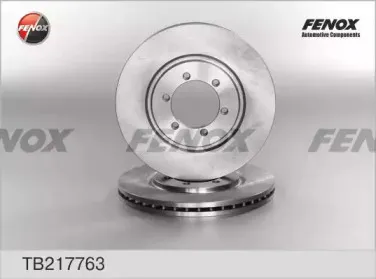 TB217763 FENOX