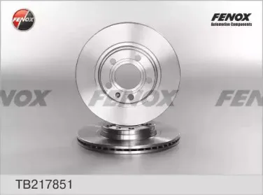 TB217851 FENOX