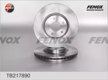 TB217890 FENOX