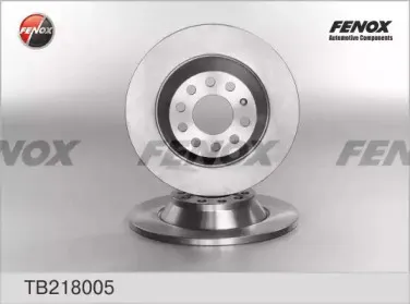TB218005 FENOX