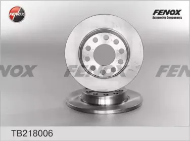 TB218006 FENOX