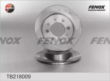 TB218009 FENOX