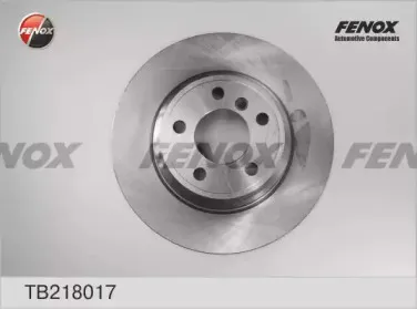 TB218017 FENOX