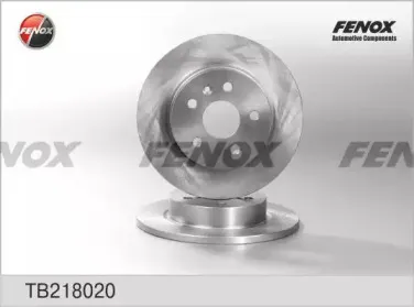 TB218020 FENOX