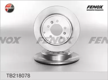 TB218078 FENOX