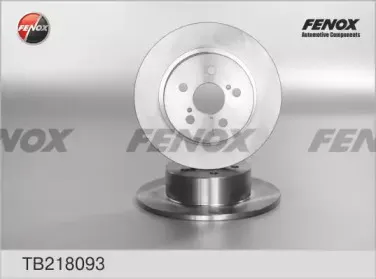 TB218093 FENOX