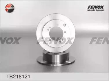TB218121 FENOX