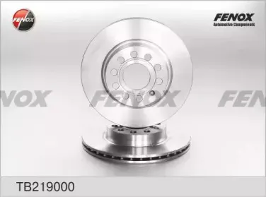 TB219000 FENOX