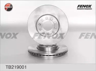 TB219001 FENOX