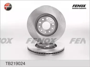 TB219024 FENOX