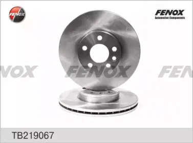 TB219067 FENOX
