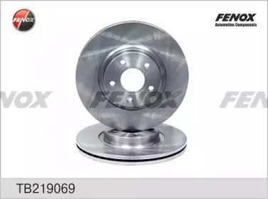 TB219069 FENOX