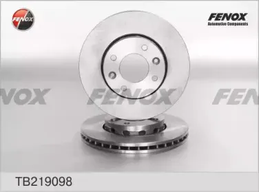 TB219098 FENOX