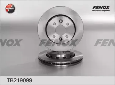 TB219099 FENOX