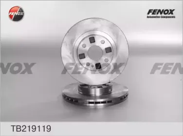 TB219119 FENOX