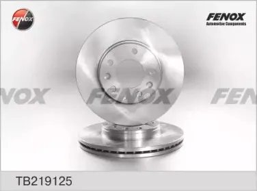 TB219125 FENOX