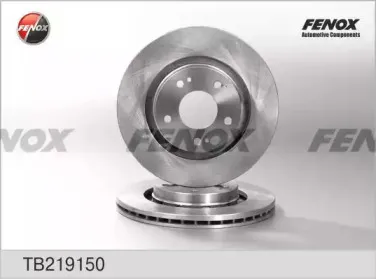 TB219150 FENOX