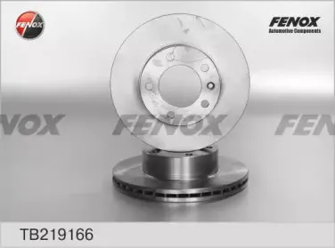 TB219166 FENOX