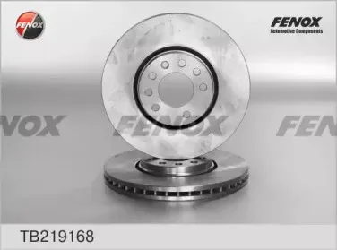TB219168 FENOX