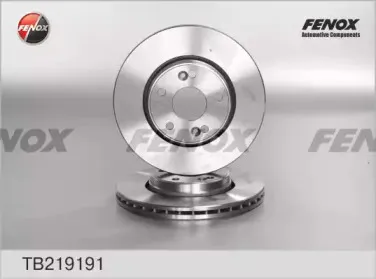TB219191 FENOX