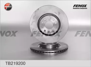 TB219200 FENOX