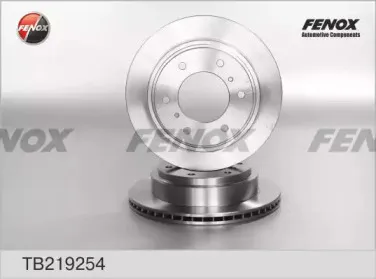 TB219254 FENOX