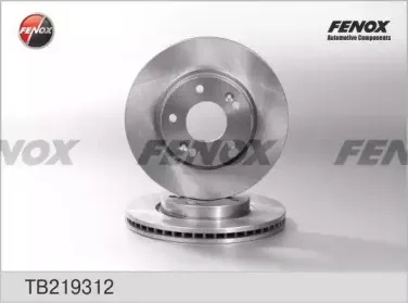 TB219312 FENOX