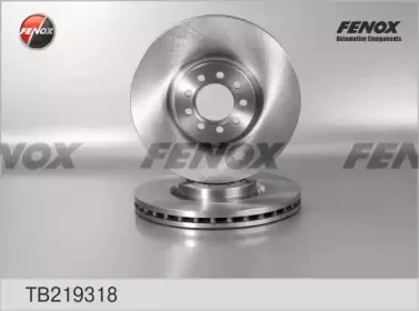 TB219318 FENOX