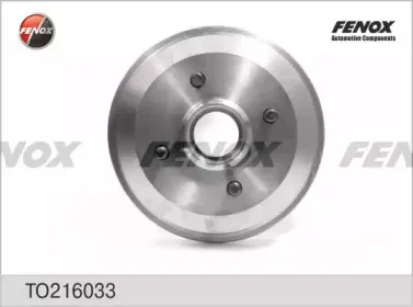 TO216033 FENOX