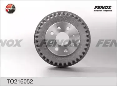 TO216052 FENOX