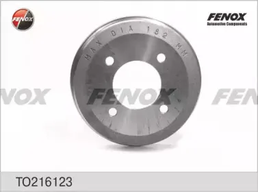 TO216123 FENOX