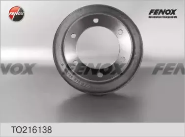 TO216138 FENOX