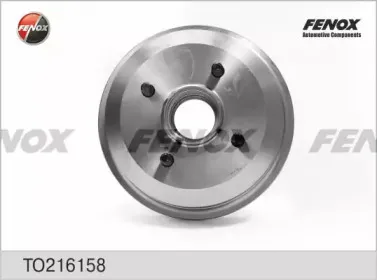 TO216158 FENOX