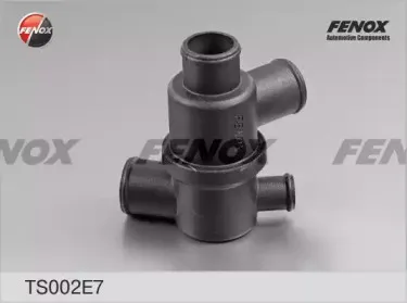 TS002E7 FENOX Термостат, охлаждающая жидкость