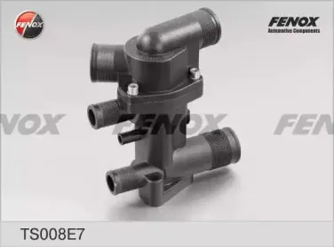 TS008E7 FENOX Термостат, охлаждающая жидкость