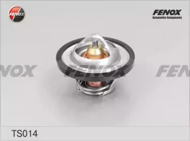 TS014 FENOX Термостат, охлаждающая жидкость