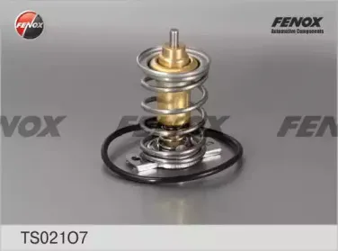 TS021O7 FENOX Термостат, охлаждающая жидкость