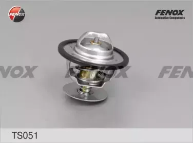 TS051 FENOX Термостат, охлаждающая жидкость
