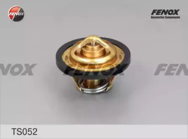 TS052 FENOX Термостат, охлаждающая жидкость