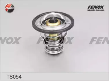 TS054 FENOX Термостат, охлаждающая жидкость