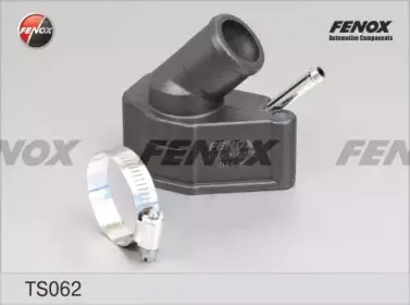 TS062 FENOX Термостат, охлаждающая жидкость