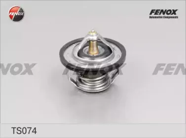 TS074 FENOX Термостат, охлаждающая жидкость