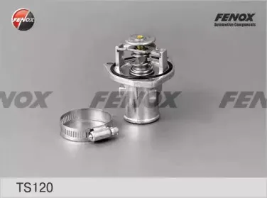 TS120 FENOX Термостат, охлаждающая жидкость