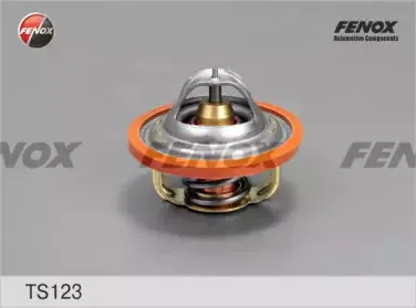 TS123 FENOX Термостат, охлаждающая жидкость