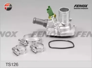 fenox-ts126