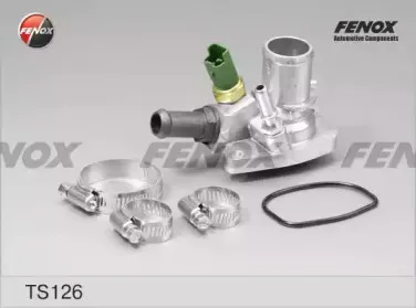 fenox-ts126