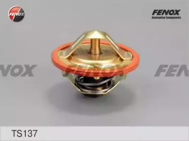 TS137 FENOX Термостат, охлаждающая жидкость