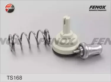 TS168 FENOX Термостат, охлаждающая жидкость
