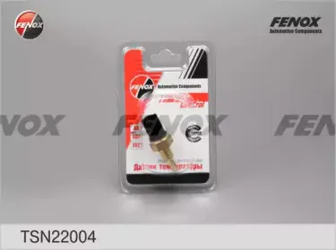 TSN22004 FENOX Датчик, температура охлаждающей жидкости