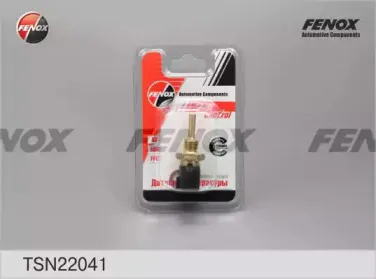 TSN22041 FENOX Датчик, температура охлаждающей жидкости